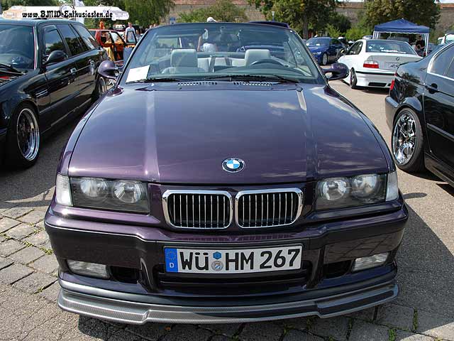 Bmw Enthusiasten N 252 Rnberg Bmw Treffen Termine Bmw