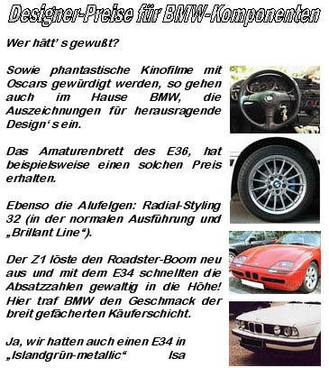 BMW M3 GT