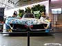 Art Car BMW Welt und Museum 2026 Austellung