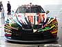 Art Car BMW Welt und Museum 2026 Austellung
