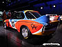 Art Car BMW Welt 2026 Austellung