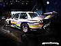 Art Car BMW Welt 2026 Austellung