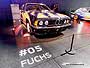 Art Car BMW Welt 2026 Austellung