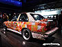 Art Car BMW Welt 2026 Austellung
