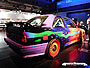 Art Car BMW Welt 2026 Austellung