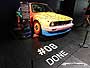 Art Car BMW Welt 2026 Austellung