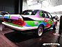 Art Car BMW Welt 2026 Austellung
