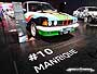Art Car BMW Welt 2026 Austellung