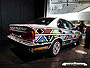 Art Car BMW Welt 2026 Austellung