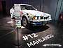 Art Car BMW Welt 2026 Austellung