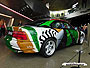 Art Car BMW Welt 2026 Austellung