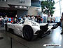 Art Car BMW Welt 2026 Austellung