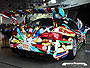 Art Car BMW Welt 2026 Austellung