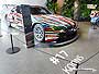 Art Car BMW Welt 2026 Austellung